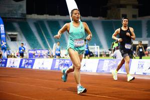 BIB: 11990, 1215
                            <button type="button" onclick="openModal(18787694)" class="btn btn-primary btn-sm float-right btn-popup" data-toggle="modal" data-target=".modal-high-quality">
                        <i class="fas fa-shopping-cart"></i> Add to Cart
                    </button>
                                            <button type="button" onclick="isThisMe(18787694, true)" class="btn btn-success btn-sm float-right btn-popup btn-isme hidden" data-toggle="tooltip" data-placement="bottom" title="นี่คือรูปของคุณใช่ไหม คลิกที่นี่เพื่อเอาเข้าอัลบั้ม">
                        <i class="fas fa-plus"></i> Add to album
                    </button>
                    <button type="button" onclick="isThisMe(18787694, false)" class="btn btn-warning btn-sm float-right btn-popup btn-isnotme hidden">
                        <i class="fas fa-ban"></i> Remove from album
                    </button>