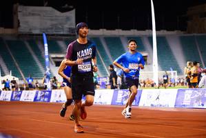 BIB: 12538, 12514
                            <button type="button" onclick="openModal(18788702)" class="btn btn-primary btn-sm float-right btn-popup" data-toggle="modal" data-target=".modal-high-quality">
                        <i class="fas fa-shopping-cart"></i> Add to Cart
                    </button>
                                            <button type="button" onclick="isThisMe(18788702, true)" class="btn btn-success btn-sm float-right btn-popup btn-isme hidden" data-toggle="tooltip" data-placement="bottom" title="นี่คือรูปของคุณใช่ไหม คลิกที่นี่เพื่อเอาเข้าอัลบั้ม">
                        <i class="fas fa-plus"></i> Add to album
                    </button>
                    <button type="button" onclick="isThisMe(18788702, false)" class="btn btn-warning btn-sm float-right btn-popup btn-isnotme hidden">
                        <i class="fas fa-ban"></i> Remove from album
                    </button>