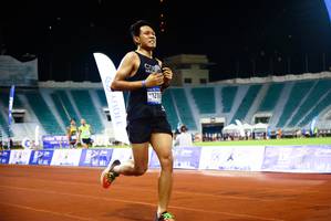 BIB: 
                            <button type="button" onclick="openModal(18787294)" class="btn btn-primary btn-sm float-right btn-popup" data-toggle="modal" data-target=".modal-high-quality">
                        <i class="fas fa-shopping-cart"></i> Add to Cart
                    </button>
                                            <button type="button" onclick="isThisMe(18787294, true)" class="btn btn-success btn-sm float-right btn-popup btn-isme hidden" data-toggle="tooltip" data-placement="bottom" title="นี่คือรูปของคุณใช่ไหม คลิกที่นี่เพื่อเอาเข้าอัลบั้ม">
                        <i class="fas fa-plus"></i> Add to album
                    </button>
                    <button type="button" onclick="isThisMe(18787294, false)" class="btn btn-warning btn-sm float-right btn-popup btn-isnotme hidden">
                        <i class="fas fa-ban"></i> Remove from album
                    </button>