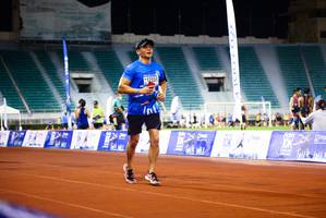 BIB: 
                            <button type="button" onclick="openModal(18788916)" class="btn btn-primary btn-sm float-right btn-popup" data-toggle="modal" data-target=".modal-high-quality">
                        <i class="fas fa-shopping-cart"></i> Add to Cart
                    </button>
                                            <button type="button" onclick="isThisMe(18788916, true)" class="btn btn-success btn-sm float-right btn-popup btn-isme hidden" data-toggle="tooltip" data-placement="bottom" title="นี่คือรูปของคุณใช่ไหม คลิกที่นี่เพื่อเอาเข้าอัลบั้ม">
                        <i class="fas fa-plus"></i> Add to album
                    </button>
                    <button type="button" onclick="isThisMe(18788916, false)" class="btn btn-warning btn-sm float-right btn-popup btn-isnotme hidden">
                        <i class="fas fa-ban"></i> Remove from album
                    </button>