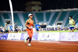 BIB: 128
                            <button type="button" onclick="openModal(18788349)" class="btn btn-primary btn-sm float-right btn-popup" data-toggle="modal" data-target=".modal-high-quality">
                        <i class="fas fa-shopping-cart"></i> Add to Cart
                    </button>
                                            <button type="button" onclick="isThisMe(18788349, true)" class="btn btn-success btn-sm float-right btn-popup btn-isme hidden" data-toggle="tooltip" data-placement="bottom" title="นี่คือรูปของคุณใช่ไหม คลิกที่นี่เพื่อเอาเข้าอัลบั้ม">
                        <i class="fas fa-plus"></i> Add to album
                    </button>
                    <button type="button" onclick="isThisMe(18788349, false)" class="btn btn-warning btn-sm float-right btn-popup btn-isnotme hidden">
                        <i class="fas fa-ban"></i> Remove from album
                    </button>