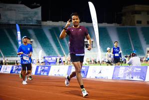 BIB: 12402
                            <button type="button" onclick="openModal(18788036)" class="btn btn-primary btn-sm float-right btn-popup" data-toggle="modal" data-target=".modal-high-quality">
                        <i class="fas fa-shopping-cart"></i> Add to Cart
                    </button>
                                            <button type="button" onclick="isThisMe(18788036, true)" class="btn btn-success btn-sm float-right btn-popup btn-isme hidden" data-toggle="tooltip" data-placement="bottom" title="นี่คือรูปของคุณใช่ไหม คลิกที่นี่เพื่อเอาเข้าอัลบั้ม">
                        <i class="fas fa-plus"></i> Add to album
                    </button>
                    <button type="button" onclick="isThisMe(18788036, false)" class="btn btn-warning btn-sm float-right btn-popup btn-isnotme hidden">
                        <i class="fas fa-ban"></i> Remove from album
                    </button>