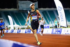 BIB: 11921
                            <button type="button" onclick="openModal(18786910)" class="btn btn-primary btn-sm float-right btn-popup" data-toggle="modal" data-target=".modal-high-quality">
                        <i class="fas fa-shopping-cart"></i> Add to Cart
                    </button>
                                            <button type="button" onclick="isThisMe(18786910, true)" class="btn btn-success btn-sm float-right btn-popup btn-isme hidden" data-toggle="tooltip" data-placement="bottom" title="นี่คือรูปของคุณใช่ไหม คลิกที่นี่เพื่อเอาเข้าอัลบั้ม">
                        <i class="fas fa-plus"></i> Add to album
                    </button>
                    <button type="button" onclick="isThisMe(18786910, false)" class="btn btn-warning btn-sm float-right btn-popup btn-isnotme hidden">
                        <i class="fas fa-ban"></i> Remove from album
                    </button>