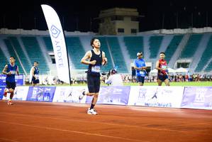 BIB: 11976
                            <button type="button" onclick="openModal(18787320)" class="btn btn-primary btn-sm float-right btn-popup" data-toggle="modal" data-target=".modal-high-quality">
                        <i class="fas fa-shopping-cart"></i> Add to Cart
                    </button>
                                            <button type="button" onclick="isThisMe(18787320, true)" class="btn btn-success btn-sm float-right btn-popup btn-isme hidden" data-toggle="tooltip" data-placement="bottom" title="นี่คือรูปของคุณใช่ไหม คลิกที่นี่เพื่อเอาเข้าอัลบั้ม">
                        <i class="fas fa-plus"></i> Add to album
                    </button>
                    <button type="button" onclick="isThisMe(18787320, false)" class="btn btn-warning btn-sm float-right btn-popup btn-isnotme hidden">
                        <i class="fas fa-ban"></i> Remove from album
                    </button>