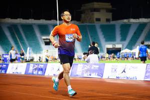 BIB: 1247
                            <button type="button" onclick="openModal(18788535)" class="btn btn-primary btn-sm float-right btn-popup" data-toggle="modal" data-target=".modal-high-quality">
                        <i class="fas fa-shopping-cart"></i> Add to Cart
                    </button>
                                            <button type="button" onclick="isThisMe(18788535, true)" class="btn btn-success btn-sm float-right btn-popup btn-isme hidden" data-toggle="tooltip" data-placement="bottom" title="นี่คือรูปของคุณใช่ไหม คลิกที่นี่เพื่อเอาเข้าอัลบั้ม">
                        <i class="fas fa-plus"></i> Add to album
                    </button>
                    <button type="button" onclick="isThisMe(18788535, false)" class="btn btn-warning btn-sm float-right btn-popup btn-isnotme hidden">
                        <i class="fas fa-ban"></i> Remove from album
                    </button>