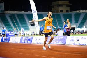 BIB: 87511, 180, 12179
                            <button type="button" onclick="openModal(18788168)" class="btn btn-primary btn-sm float-right btn-popup" data-toggle="modal" data-target=".modal-high-quality">
                        <i class="fas fa-shopping-cart"></i> Add to Cart
                    </button>
                                            <button type="button" onclick="isThisMe(18788168, true)" class="btn btn-success btn-sm float-right btn-popup btn-isme hidden" data-toggle="tooltip" data-placement="bottom" title="นี่คือรูปของคุณใช่ไหม คลิกที่นี่เพื่อเอาเข้าอัลบั้ม">
                        <i class="fas fa-plus"></i> Add to album
                    </button>
                    <button type="button" onclick="isThisMe(18788168, false)" class="btn btn-warning btn-sm float-right btn-popup btn-isnotme hidden">
                        <i class="fas fa-ban"></i> Remove from album
                    </button>