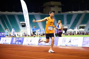 BIB: 176, 12179
                            <button type="button" onclick="openModal(18788167)" class="btn btn-primary btn-sm float-right btn-popup" data-toggle="modal" data-target=".modal-high-quality">
                        <i class="fas fa-shopping-cart"></i> Add to Cart
                    </button>
                                            <button type="button" onclick="isThisMe(18788167, true)" class="btn btn-success btn-sm float-right btn-popup btn-isme hidden" data-toggle="tooltip" data-placement="bottom" title="นี่คือรูปของคุณใช่ไหม คลิกที่นี่เพื่อเอาเข้าอัลบั้ม">
                        <i class="fas fa-plus"></i> Add to album
                    </button>
                    <button type="button" onclick="isThisMe(18788167, false)" class="btn btn-warning btn-sm float-right btn-popup btn-isnotme hidden">
                        <i class="fas fa-ban"></i> Remove from album
                    </button>