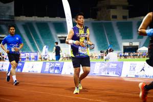 BIB: 12253
                            <button type="button" onclick="openModal(18787896)" class="btn btn-primary btn-sm float-right btn-popup" data-toggle="modal" data-target=".modal-high-quality">
                        <i class="fas fa-shopping-cart"></i> Add to Cart
                    </button>
                                            <button type="button" onclick="isThisMe(18787896, true)" class="btn btn-success btn-sm float-right btn-popup btn-isme hidden" data-toggle="tooltip" data-placement="bottom" title="นี่คือรูปของคุณใช่ไหม คลิกที่นี่เพื่อเอาเข้าอัลบั้ม">
                        <i class="fas fa-plus"></i> Add to album
                    </button>
                    <button type="button" onclick="isThisMe(18787896, false)" class="btn btn-warning btn-sm float-right btn-popup btn-isnotme hidden">
                        <i class="fas fa-ban"></i> Remove from album
                    </button>