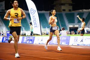 BIB: 11982, 343
                            <button type="button" onclick="openModal(18786986)" class="btn btn-primary btn-sm float-right btn-popup" data-toggle="modal" data-target=".modal-high-quality">
                        <i class="fas fa-shopping-cart"></i> Add to Cart
                    </button>
                                            <button type="button" onclick="isThisMe(18786986, true)" class="btn btn-success btn-sm float-right btn-popup btn-isme hidden" data-toggle="tooltip" data-placement="bottom" title="นี่คือรูปของคุณใช่ไหม คลิกที่นี่เพื่อเอาเข้าอัลบั้ม">
                        <i class="fas fa-plus"></i> Add to album
                    </button>
                    <button type="button" onclick="isThisMe(18786986, false)" class="btn btn-warning btn-sm float-right btn-popup btn-isnotme hidden">
                        <i class="fas fa-ban"></i> Remove from album
                    </button>