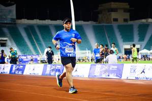 BIB: 12225
                            <button type="button" onclick="openModal(18788882)" class="btn btn-primary btn-sm float-right btn-popup" data-toggle="modal" data-target=".modal-high-quality">
                        <i class="fas fa-shopping-cart"></i> Add to Cart
                    </button>
                                            <button type="button" onclick="isThisMe(18788882, true)" class="btn btn-success btn-sm float-right btn-popup btn-isme hidden" data-toggle="tooltip" data-placement="bottom" title="นี่คือรูปของคุณใช่ไหม คลิกที่นี่เพื่อเอาเข้าอัลบั้ม">
                        <i class="fas fa-plus"></i> Add to album
                    </button>
                    <button type="button" onclick="isThisMe(18788882, false)" class="btn btn-warning btn-sm float-right btn-popup btn-isnotme hidden">
                        <i class="fas fa-ban"></i> Remove from album
                    </button>