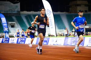 BIB: 12334, 11764
                            <button type="button" onclick="openModal(18787520)" class="btn btn-primary btn-sm float-right btn-popup" data-toggle="modal" data-target=".modal-high-quality">
                        <i class="fas fa-shopping-cart"></i> Add to Cart
                    </button>
                                            <button type="button" onclick="isThisMe(18787520, true)" class="btn btn-success btn-sm float-right btn-popup btn-isme hidden" data-toggle="tooltip" data-placement="bottom" title="นี่คือรูปของคุณใช่ไหม คลิกที่นี่เพื่อเอาเข้าอัลบั้ม">
                        <i class="fas fa-plus"></i> Add to album
                    </button>
                    <button type="button" onclick="isThisMe(18787520, false)" class="btn btn-warning btn-sm float-right btn-popup btn-isnotme hidden">
                        <i class="fas fa-ban"></i> Remove from album
                    </button>