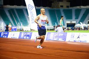 BIB: 12035
                            <button type="button" onclick="openModal(18787050)" class="btn btn-primary btn-sm float-right btn-popup" data-toggle="modal" data-target=".modal-high-quality">
                        <i class="fas fa-shopping-cart"></i> Add to Cart
                    </button>
                                            <button type="button" onclick="isThisMe(18787050, true)" class="btn btn-success btn-sm float-right btn-popup btn-isme hidden" data-toggle="tooltip" data-placement="bottom" title="นี่คือรูปของคุณใช่ไหม คลิกที่นี่เพื่อเอาเข้าอัลบั้ม">
                        <i class="fas fa-plus"></i> Add to album
                    </button>
                    <button type="button" onclick="isThisMe(18787050, false)" class="btn btn-warning btn-sm float-right btn-popup btn-isnotme hidden">
                        <i class="fas fa-ban"></i> Remove from album
                    </button>