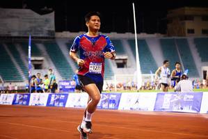 BIB: 12711
                            <button type="button" onclick="openModal(18789055)" class="btn btn-primary btn-sm float-right btn-popup" data-toggle="modal" data-target=".modal-high-quality">
                        <i class="fas fa-shopping-cart"></i> Add to Cart
                    </button>
                                            <button type="button" onclick="isThisMe(18789055, true)" class="btn btn-success btn-sm float-right btn-popup btn-isme hidden" data-toggle="tooltip" data-placement="bottom" title="นี่คือรูปของคุณใช่ไหม คลิกที่นี่เพื่อเอาเข้าอัลบั้ม">
                        <i class="fas fa-plus"></i> Add to album
                    </button>
                    <button type="button" onclick="isThisMe(18789055, false)" class="btn btn-warning btn-sm float-right btn-popup btn-isnotme hidden">
                        <i class="fas fa-ban"></i> Remove from album
                    </button>