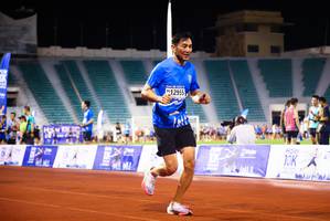 BIB: 12955
                            <button type="button" onclick="openModal(18789120)" class="btn btn-primary btn-sm float-right btn-popup" data-toggle="modal" data-target=".modal-high-quality">
                        <i class="fas fa-shopping-cart"></i> Add to Cart
                    </button>
                                            <button type="button" onclick="isThisMe(18789120, true)" class="btn btn-success btn-sm float-right btn-popup btn-isme hidden" data-toggle="tooltip" data-placement="bottom" title="นี่คือรูปของคุณใช่ไหม คลิกที่นี่เพื่อเอาเข้าอัลบั้ม">
                        <i class="fas fa-plus"></i> Add to album
                    </button>
                    <button type="button" onclick="isThisMe(18789120, false)" class="btn btn-warning btn-sm float-right btn-popup btn-isnotme hidden">
                        <i class="fas fa-ban"></i> Remove from album
                    </button>