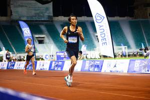 BIB: 11831
                            <button type="button" onclick="openModal(18786870)" class="btn btn-primary btn-sm float-right btn-popup" data-toggle="modal" data-target=".modal-high-quality">
                        <i class="fas fa-shopping-cart"></i> Add to Cart
                    </button>
                                            <button type="button" onclick="isThisMe(18786870, true)" class="btn btn-success btn-sm float-right btn-popup btn-isme hidden" data-toggle="tooltip" data-placement="bottom" title="นี่คือรูปของคุณใช่ไหม คลิกที่นี่เพื่อเอาเข้าอัลบั้ม">
                        <i class="fas fa-plus"></i> Add to album
                    </button>
                    <button type="button" onclick="isThisMe(18786870, false)" class="btn btn-warning btn-sm float-right btn-popup btn-isnotme hidden">
                        <i class="fas fa-ban"></i> Remove from album
                    </button>