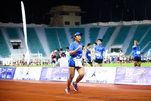 BIB: 
                            <button type="button" onclick="openModal(18788809)" class="btn btn-primary btn-sm float-right btn-popup" data-toggle="modal" data-target=".modal-high-quality">
                        <i class="fas fa-shopping-cart"></i> Add to Cart
                    </button>
                                            <button type="button" onclick="isThisMe(18788809, true)" class="btn btn-success btn-sm float-right btn-popup btn-isme hidden" data-toggle="tooltip" data-placement="bottom" title="นี่คือรูปของคุณใช่ไหม คลิกที่นี่เพื่อเอาเข้าอัลบั้ม">
                        <i class="fas fa-plus"></i> Add to album
                    </button>
                    <button type="button" onclick="isThisMe(18788809, false)" class="btn btn-warning btn-sm float-right btn-popup btn-isnotme hidden">
                        <i class="fas fa-ban"></i> Remove from album
                    </button>