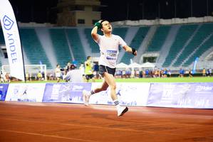 BIB: 12095
                            <button type="button" onclick="openModal(18787803)" class="btn btn-primary btn-sm float-right btn-popup" data-toggle="modal" data-target=".modal-high-quality">
                        <i class="fas fa-shopping-cart"></i> Add to Cart
                    </button>
                                            <button type="button" onclick="isThisMe(18787803, true)" class="btn btn-success btn-sm float-right btn-popup btn-isme hidden" data-toggle="tooltip" data-placement="bottom" title="นี่คือรูปของคุณใช่ไหม คลิกที่นี่เพื่อเอาเข้าอัลบั้ม">
                        <i class="fas fa-plus"></i> Add to album
                    </button>
                    <button type="button" onclick="isThisMe(18787803, false)" class="btn btn-warning btn-sm float-right btn-popup btn-isnotme hidden">
                        <i class="fas fa-ban"></i> Remove from album
                    </button>