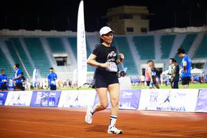 BIB: 1258
                            <button type="button" onclick="openModal(18789144)" class="btn btn-primary btn-sm float-right btn-popup" data-toggle="modal" data-target=".modal-high-quality">
                        <i class="fas fa-shopping-cart"></i> Add to Cart
                    </button>
                                            <button type="button" onclick="isThisMe(18789144, true)" class="btn btn-success btn-sm float-right btn-popup btn-isme hidden" data-toggle="tooltip" data-placement="bottom" title="นี่คือรูปของคุณใช่ไหม คลิกที่นี่เพื่อเอาเข้าอัลบั้ม">
                        <i class="fas fa-plus"></i> Add to album
                    </button>
                    <button type="button" onclick="isThisMe(18789144, false)" class="btn btn-warning btn-sm float-right btn-popup btn-isnotme hidden">
                        <i class="fas fa-ban"></i> Remove from album
                    </button>