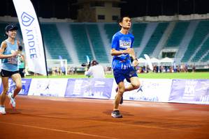 BIB: 12345
                            <button type="button" onclick="openModal(18787034)" class="btn btn-primary btn-sm float-right btn-popup" data-toggle="modal" data-target=".modal-high-quality">
                        <i class="fas fa-shopping-cart"></i> Add to Cart
                    </button>
                                            <button type="button" onclick="isThisMe(18787034, true)" class="btn btn-success btn-sm float-right btn-popup btn-isme hidden" data-toggle="tooltip" data-placement="bottom" title="นี่คือรูปของคุณใช่ไหม คลิกที่นี่เพื่อเอาเข้าอัลบั้ม">
                        <i class="fas fa-plus"></i> Add to album
                    </button>
                    <button type="button" onclick="isThisMe(18787034, false)" class="btn btn-warning btn-sm float-right btn-popup btn-isnotme hidden">
                        <i class="fas fa-ban"></i> Remove from album
                    </button>