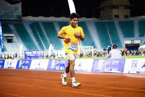 BIB: 12282, 2012
                            <button type="button" onclick="openModal(18788053)" class="btn btn-primary btn-sm float-right btn-popup" data-toggle="modal" data-target=".modal-high-quality">
                        <i class="fas fa-shopping-cart"></i> Add to Cart
                    </button>
                                            <button type="button" onclick="isThisMe(18788053, true)" class="btn btn-success btn-sm float-right btn-popup btn-isme hidden" data-toggle="tooltip" data-placement="bottom" title="นี่คือรูปของคุณใช่ไหม คลิกที่นี่เพื่อเอาเข้าอัลบั้ม">
                        <i class="fas fa-plus"></i> Add to album
                    </button>
                    <button type="button" onclick="isThisMe(18788053, false)" class="btn btn-warning btn-sm float-right btn-popup btn-isnotme hidden">
                        <i class="fas fa-ban"></i> Remove from album
                    </button>