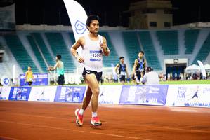 BIB: 12056
                            <button type="button" onclick="openModal(18786897)" class="btn btn-primary btn-sm float-right btn-popup" data-toggle="modal" data-target=".modal-high-quality">
                        <i class="fas fa-shopping-cart"></i> Add to Cart
                    </button>
                                            <button type="button" onclick="isThisMe(18786897, true)" class="btn btn-success btn-sm float-right btn-popup btn-isme hidden" data-toggle="tooltip" data-placement="bottom" title="นี่คือรูปของคุณใช่ไหม คลิกที่นี่เพื่อเอาเข้าอัลบั้ม">
                        <i class="fas fa-plus"></i> Add to album
                    </button>
                    <button type="button" onclick="isThisMe(18786897, false)" class="btn btn-warning btn-sm float-right btn-popup btn-isnotme hidden">
                        <i class="fas fa-ban"></i> Remove from album
                    </button>