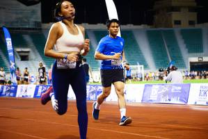 BIB: 
                            <button type="button" onclick="openModal(18787898)" class="btn btn-primary btn-sm float-right btn-popup" data-toggle="modal" data-target=".modal-high-quality">
                        <i class="fas fa-shopping-cart"></i> Add to Cart
                    </button>
                                            <button type="button" onclick="isThisMe(18787898, true)" class="btn btn-success btn-sm float-right btn-popup btn-isme hidden" data-toggle="tooltip" data-placement="bottom" title="นี่คือรูปของคุณใช่ไหม คลิกที่นี่เพื่อเอาเข้าอัลบั้ม">
                        <i class="fas fa-plus"></i> Add to album
                    </button>
                    <button type="button" onclick="isThisMe(18787898, false)" class="btn btn-warning btn-sm float-right btn-popup btn-isnotme hidden">
                        <i class="fas fa-ban"></i> Remove from album
                    </button>