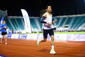 BIB: 11820
                            <button type="button" onclick="openModal(18787251)" class="btn btn-primary btn-sm float-right btn-popup" data-toggle="modal" data-target=".modal-high-quality">
                        <i class="fas fa-shopping-cart"></i> Add to Cart
                    </button>
                                            <button type="button" onclick="isThisMe(18787251, true)" class="btn btn-success btn-sm float-right btn-popup btn-isme hidden" data-toggle="tooltip" data-placement="bottom" title="นี่คือรูปของคุณใช่ไหม คลิกที่นี่เพื่อเอาเข้าอัลบั้ม">
                        <i class="fas fa-plus"></i> Add to album
                    </button>
                    <button type="button" onclick="isThisMe(18787251, false)" class="btn btn-warning btn-sm float-right btn-popup btn-isnotme hidden">
                        <i class="fas fa-ban"></i> Remove from album
                    </button>