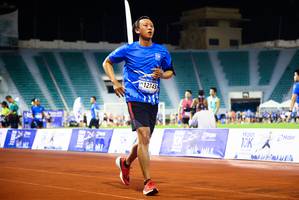 BIB: 12743
                            <button type="button" onclick="openModal(18788872)" class="btn btn-primary btn-sm float-right btn-popup" data-toggle="modal" data-target=".modal-high-quality">
                        <i class="fas fa-shopping-cart"></i> Add to Cart
                    </button>
                                            <button type="button" onclick="isThisMe(18788872, true)" class="btn btn-success btn-sm float-right btn-popup btn-isme hidden" data-toggle="tooltip" data-placement="bottom" title="นี่คือรูปของคุณใช่ไหม คลิกที่นี่เพื่อเอาเข้าอัลบั้ม">
                        <i class="fas fa-plus"></i> Add to album
                    </button>
                    <button type="button" onclick="isThisMe(18788872, false)" class="btn btn-warning btn-sm float-right btn-popup btn-isnotme hidden">
                        <i class="fas fa-ban"></i> Remove from album
                    </button>