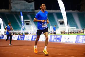 BIB: 11743
                            <button type="button" onclick="openModal(18787576)" class="btn btn-primary btn-sm float-right btn-popup" data-toggle="modal" data-target=".modal-high-quality">
                        <i class="fas fa-shopping-cart"></i> Add to Cart
                    </button>
                                            <button type="button" onclick="isThisMe(18787576, true)" class="btn btn-success btn-sm float-right btn-popup btn-isme hidden" data-toggle="tooltip" data-placement="bottom" title="นี่คือรูปของคุณใช่ไหม คลิกที่นี่เพื่อเอาเข้าอัลบั้ม">
                        <i class="fas fa-plus"></i> Add to album
                    </button>
                    <button type="button" onclick="isThisMe(18787576, false)" class="btn btn-warning btn-sm float-right btn-popup btn-isnotme hidden">
                        <i class="fas fa-ban"></i> Remove from album
                    </button>