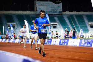 BIB: 12504
                            <button type="button" onclick="openModal(18787900)" class="btn btn-primary btn-sm float-right btn-popup" data-toggle="modal" data-target=".modal-high-quality">
                        <i class="fas fa-shopping-cart"></i> Add to Cart
                    </button>
                                            <button type="button" onclick="isThisMe(18787900, true)" class="btn btn-success btn-sm float-right btn-popup btn-isme hidden" data-toggle="tooltip" data-placement="bottom" title="นี่คือรูปของคุณใช่ไหม คลิกที่นี่เพื่อเอาเข้าอัลบั้ม">
                        <i class="fas fa-plus"></i> Add to album
                    </button>
                    <button type="button" onclick="isThisMe(18787900, false)" class="btn btn-warning btn-sm float-right btn-popup btn-isnotme hidden">
                        <i class="fas fa-ban"></i> Remove from album
                    </button>