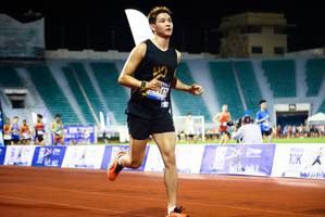 BIB: 81511, 440, 1875
                            <button type="button" onclick="openModal(18787510)" class="btn btn-primary btn-sm float-right btn-popup" data-toggle="modal" data-target=".modal-high-quality">
                        <i class="fas fa-shopping-cart"></i> Add to Cart
                    </button>
                                            <button type="button" onclick="isThisMe(18787510, true)" class="btn btn-success btn-sm float-right btn-popup btn-isme hidden" data-toggle="tooltip" data-placement="bottom" title="นี่คือรูปของคุณใช่ไหม คลิกที่นี่เพื่อเอาเข้าอัลบั้ม">
                        <i class="fas fa-plus"></i> Add to album
                    </button>
                    <button type="button" onclick="isThisMe(18787510, false)" class="btn btn-warning btn-sm float-right btn-popup btn-isnotme hidden">
                        <i class="fas fa-ban"></i> Remove from album
                    </button>