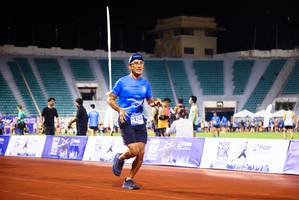 BIB: 1268
                            <button type="button" onclick="openModal(18788650)" class="btn btn-primary btn-sm float-right btn-popup" data-toggle="modal" data-target=".modal-high-quality">
                        <i class="fas fa-shopping-cart"></i> Add to Cart
                    </button>
                                            <button type="button" onclick="isThisMe(18788650, true)" class="btn btn-success btn-sm float-right btn-popup btn-isme hidden" data-toggle="tooltip" data-placement="bottom" title="นี่คือรูปของคุณใช่ไหม คลิกที่นี่เพื่อเอาเข้าอัลบั้ม">
                        <i class="fas fa-plus"></i> Add to album
                    </button>
                    <button type="button" onclick="isThisMe(18788650, false)" class="btn btn-warning btn-sm float-right btn-popup btn-isnotme hidden">
                        <i class="fas fa-ban"></i> Remove from album
                    </button>