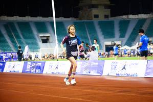 BIB: 72533
                            <button type="button" onclick="openModal(18788842)" class="btn btn-primary btn-sm float-right btn-popup" data-toggle="modal" data-target=".modal-high-quality">
                        <i class="fas fa-shopping-cart"></i> Add to Cart
                    </button>
                                            <button type="button" onclick="isThisMe(18788842, true)" class="btn btn-success btn-sm float-right btn-popup btn-isme hidden" data-toggle="tooltip" data-placement="bottom" title="นี่คือรูปของคุณใช่ไหม คลิกที่นี่เพื่อเอาเข้าอัลบั้ม">
                        <i class="fas fa-plus"></i> Add to album
                    </button>
                    <button type="button" onclick="isThisMe(18788842, false)" class="btn btn-warning btn-sm float-right btn-popup btn-isnotme hidden">
                        <i class="fas fa-ban"></i> Remove from album
                    </button>