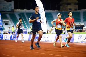 BIB: 12256, 12164, 201, 1195
                            <button type="button" onclick="openModal(18787675)" class="btn btn-primary btn-sm float-right btn-popup" data-toggle="modal" data-target=".modal-high-quality">
                        <i class="fas fa-shopping-cart"></i> Add to Cart
                    </button>
                                            <button type="button" onclick="isThisMe(18787675, true)" class="btn btn-success btn-sm float-right btn-popup btn-isme hidden" data-toggle="tooltip" data-placement="bottom" title="นี่คือรูปของคุณใช่ไหม คลิกที่นี่เพื่อเอาเข้าอัลบั้ม">
                        <i class="fas fa-plus"></i> Add to album
                    </button>
                    <button type="button" onclick="isThisMe(18787675, false)" class="btn btn-warning btn-sm float-right btn-popup btn-isnotme hidden">
                        <i class="fas fa-ban"></i> Remove from album
                    </button>