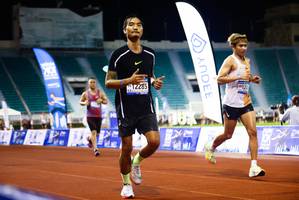 BIB: 120
                            <button type="button" onclick="openModal(18787445)" class="btn btn-primary btn-sm float-right btn-popup" data-toggle="modal" data-target=".modal-high-quality">
                        <i class="fas fa-shopping-cart"></i> Add to Cart
                    </button>
                                            <button type="button" onclick="isThisMe(18787445, true)" class="btn btn-success btn-sm float-right btn-popup btn-isme hidden" data-toggle="tooltip" data-placement="bottom" title="นี่คือรูปของคุณใช่ไหม คลิกที่นี่เพื่อเอาเข้าอัลบั้ม">
                        <i class="fas fa-plus"></i> Add to album
                    </button>
                    <button type="button" onclick="isThisMe(18787445, false)" class="btn btn-warning btn-sm float-right btn-popup btn-isnotme hidden">
                        <i class="fas fa-ban"></i> Remove from album
                    </button>