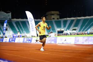 BIB: 
                            <button type="button" onclick="openModal(18787258)" class="btn btn-primary btn-sm float-right btn-popup" data-toggle="modal" data-target=".modal-high-quality">
                        <i class="fas fa-shopping-cart"></i> Add to Cart
                    </button>
                                            <button type="button" onclick="isThisMe(18787258, true)" class="btn btn-success btn-sm float-right btn-popup btn-isme hidden" data-toggle="tooltip" data-placement="bottom" title="นี่คือรูปของคุณใช่ไหม คลิกที่นี่เพื่อเอาเข้าอัลบั้ม">
                        <i class="fas fa-plus"></i> Add to album
                    </button>
                    <button type="button" onclick="isThisMe(18787258, false)" class="btn btn-warning btn-sm float-right btn-popup btn-isnotme hidden">
                        <i class="fas fa-ban"></i> Remove from album
                    </button>