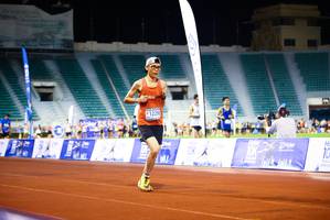 BIB: 12290
                            <button type="button" onclick="openModal(18788319)" class="btn btn-primary btn-sm float-right btn-popup" data-toggle="modal" data-target=".modal-high-quality">
                        <i class="fas fa-shopping-cart"></i> Add to Cart
                    </button>
                                            <button type="button" onclick="isThisMe(18788319, true)" class="btn btn-success btn-sm float-right btn-popup btn-isme hidden" data-toggle="tooltip" data-placement="bottom" title="นี่คือรูปของคุณใช่ไหม คลิกที่นี่เพื่อเอาเข้าอัลบั้ม">
                        <i class="fas fa-plus"></i> Add to album
                    </button>
                    <button type="button" onclick="isThisMe(18788319, false)" class="btn btn-warning btn-sm float-right btn-popup btn-isnotme hidden">
                        <i class="fas fa-ban"></i> Remove from album
                    </button>