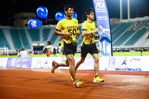 BIB: 2022
                            <button type="button" onclick="openModal(18787174)" class="btn btn-primary btn-sm float-right btn-popup" data-toggle="modal" data-target=".modal-high-quality">
                        <i class="fas fa-shopping-cart"></i> Add to Cart
                    </button>
                                            <button type="button" onclick="isThisMe(18787174, true)" class="btn btn-success btn-sm float-right btn-popup btn-isme hidden" data-toggle="tooltip" data-placement="bottom" title="นี่คือรูปของคุณใช่ไหม คลิกที่นี่เพื่อเอาเข้าอัลบั้ม">
                        <i class="fas fa-plus"></i> Add to album
                    </button>
                    <button type="button" onclick="isThisMe(18787174, false)" class="btn btn-warning btn-sm float-right btn-popup btn-isnotme hidden">
                        <i class="fas fa-ban"></i> Remove from album
                    </button>