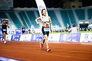 BIB: 118, 11819
                            <button type="button" onclick="openModal(18786895)" class="btn btn-primary btn-sm float-right btn-popup" data-toggle="modal" data-target=".modal-high-quality">
                        <i class="fas fa-shopping-cart"></i> Add to Cart
                    </button>
                                            <button type="button" onclick="isThisMe(18786895, true)" class="btn btn-success btn-sm float-right btn-popup btn-isme hidden" data-toggle="tooltip" data-placement="bottom" title="นี่คือรูปของคุณใช่ไหม คลิกที่นี่เพื่อเอาเข้าอัลบั้ม">
                        <i class="fas fa-plus"></i> Add to album
                    </button>
                    <button type="button" onclick="isThisMe(18786895, false)" class="btn btn-warning btn-sm float-right btn-popup btn-isnotme hidden">
                        <i class="fas fa-ban"></i> Remove from album
                    </button>