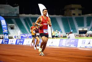 BIB: 11962
                            <button type="button" onclick="openModal(18787378)" class="btn btn-primary btn-sm float-right btn-popup" data-toggle="modal" data-target=".modal-high-quality">
                        <i class="fas fa-shopping-cart"></i> Add to Cart
                    </button>
                                            <button type="button" onclick="isThisMe(18787378, true)" class="btn btn-success btn-sm float-right btn-popup btn-isme hidden" data-toggle="tooltip" data-placement="bottom" title="นี่คือรูปของคุณใช่ไหม คลิกที่นี่เพื่อเอาเข้าอัลบั้ม">
                        <i class="fas fa-plus"></i> Add to album
                    </button>
                    <button type="button" onclick="isThisMe(18787378, false)" class="btn btn-warning btn-sm float-right btn-popup btn-isnotme hidden">
                        <i class="fas fa-ban"></i> Remove from album
                    </button>