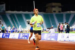 BIB: 27511, 12392
                            <button type="button" onclick="openModal(18789044)" class="btn btn-primary btn-sm float-right btn-popup" data-toggle="modal" data-target=".modal-high-quality">
                        <i class="fas fa-shopping-cart"></i> Add to Cart
                    </button>
                                            <button type="button" onclick="isThisMe(18789044, true)" class="btn btn-success btn-sm float-right btn-popup btn-isme hidden" data-toggle="tooltip" data-placement="bottom" title="นี่คือรูปของคุณใช่ไหม คลิกที่นี่เพื่อเอาเข้าอัลบั้ม">
                        <i class="fas fa-plus"></i> Add to album
                    </button>
                    <button type="button" onclick="isThisMe(18789044, false)" class="btn btn-warning btn-sm float-right btn-popup btn-isnotme hidden">
                        <i class="fas fa-ban"></i> Remove from album
                    </button>