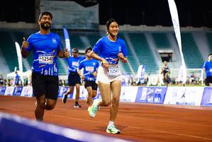 BIB: 12540, 12541
                            <button type="button" onclick="openModal(18788212)" class="btn btn-primary btn-sm float-right btn-popup" data-toggle="modal" data-target=".modal-high-quality">
                        <i class="fas fa-shopping-cart"></i> Add to Cart
                    </button>
                                            <button type="button" onclick="isThisMe(18788212, true)" class="btn btn-success btn-sm float-right btn-popup btn-isme hidden" data-toggle="tooltip" data-placement="bottom" title="นี่คือรูปของคุณใช่ไหม คลิกที่นี่เพื่อเอาเข้าอัลบั้ม">
                        <i class="fas fa-plus"></i> Add to album
                    </button>
                    <button type="button" onclick="isThisMe(18788212, false)" class="btn btn-warning btn-sm float-right btn-popup btn-isnotme hidden">
                        <i class="fas fa-ban"></i> Remove from album
                    </button>