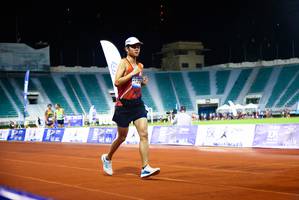 BIB: 
                            <button type="button" onclick="openModal(18787288)" class="btn btn-primary btn-sm float-right btn-popup" data-toggle="modal" data-target=".modal-high-quality">
                        <i class="fas fa-shopping-cart"></i> Add to Cart
                    </button>
                                            <button type="button" onclick="isThisMe(18787288, true)" class="btn btn-success btn-sm float-right btn-popup btn-isme hidden" data-toggle="tooltip" data-placement="bottom" title="นี่คือรูปของคุณใช่ไหม คลิกที่นี่เพื่อเอาเข้าอัลบั้ม">
                        <i class="fas fa-plus"></i> Add to album
                    </button>
                    <button type="button" onclick="isThisMe(18787288, false)" class="btn btn-warning btn-sm float-right btn-popup btn-isnotme hidden">
                        <i class="fas fa-ban"></i> Remove from album
                    </button>