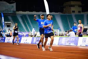 BIB: 128
                            <button type="button" onclick="openModal(18788214)" class="btn btn-primary btn-sm float-right btn-popup" data-toggle="modal" data-target=".modal-high-quality">
                        <i class="fas fa-shopping-cart"></i> Add to Cart
                    </button>
                                            <button type="button" onclick="isThisMe(18788214, true)" class="btn btn-success btn-sm float-right btn-popup btn-isme hidden" data-toggle="tooltip" data-placement="bottom" title="นี่คือรูปของคุณใช่ไหม คลิกที่นี่เพื่อเอาเข้าอัลบั้ม">
                        <i class="fas fa-plus"></i> Add to album
                    </button>
                    <button type="button" onclick="isThisMe(18788214, false)" class="btn btn-warning btn-sm float-right btn-popup btn-isnotme hidden">
                        <i class="fas fa-ban"></i> Remove from album
                    </button>