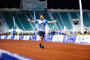 BIB: 12143
                            <button type="button" onclick="openModal(18788921)" class="btn btn-primary btn-sm float-right btn-popup" data-toggle="modal" data-target=".modal-high-quality">
                        <i class="fas fa-shopping-cart"></i> Add to Cart
                    </button>
                                            <button type="button" onclick="isThisMe(18788921, true)" class="btn btn-success btn-sm float-right btn-popup btn-isme hidden" data-toggle="tooltip" data-placement="bottom" title="นี่คือรูปของคุณใช่ไหม คลิกที่นี่เพื่อเอาเข้าอัลบั้ม">
                        <i class="fas fa-plus"></i> Add to album
                    </button>
                    <button type="button" onclick="isThisMe(18788921, false)" class="btn btn-warning btn-sm float-right btn-popup btn-isnotme hidden">
                        <i class="fas fa-ban"></i> Remove from album
                    </button>