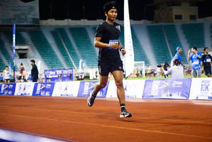 BIB: 
                            <button type="button" onclick="openModal(18788441)" class="btn btn-primary btn-sm float-right btn-popup" data-toggle="modal" data-target=".modal-high-quality">
                        <i class="fas fa-shopping-cart"></i> Add to Cart
                    </button>
                                            <button type="button" onclick="isThisMe(18788441, true)" class="btn btn-success btn-sm float-right btn-popup btn-isme hidden" data-toggle="tooltip" data-placement="bottom" title="นี่คือรูปของคุณใช่ไหม คลิกที่นี่เพื่อเอาเข้าอัลบั้ม">
                        <i class="fas fa-plus"></i> Add to album
                    </button>
                    <button type="button" onclick="isThisMe(18788441, false)" class="btn btn-warning btn-sm float-right btn-popup btn-isnotme hidden">
                        <i class="fas fa-ban"></i> Remove from album
                    </button>