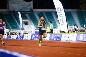 BIB: 
                            <button type="button" onclick="openModal(18786900)" class="btn btn-primary btn-sm float-right btn-popup" data-toggle="modal" data-target=".modal-high-quality">
                        <i class="fas fa-shopping-cart"></i> Add to Cart
                    </button>
                                            <button type="button" onclick="isThisMe(18786900, true)" class="btn btn-success btn-sm float-right btn-popup btn-isme hidden" data-toggle="tooltip" data-placement="bottom" title="นี่คือรูปของคุณใช่ไหม คลิกที่นี่เพื่อเอาเข้าอัลบั้ม">
                        <i class="fas fa-plus"></i> Add to album
                    </button>
                    <button type="button" onclick="isThisMe(18786900, false)" class="btn btn-warning btn-sm float-right btn-popup btn-isnotme hidden">
                        <i class="fas fa-ban"></i> Remove from album
                    </button>