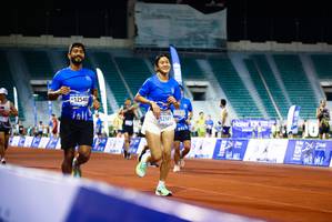 BIB: 12540
                            <button type="button" onclick="openModal(18788211)" class="btn btn-primary btn-sm float-right btn-popup" data-toggle="modal" data-target=".modal-high-quality">
                        <i class="fas fa-shopping-cart"></i> Add to Cart
                    </button>
                                            <button type="button" onclick="isThisMe(18788211, true)" class="btn btn-success btn-sm float-right btn-popup btn-isme hidden" data-toggle="tooltip" data-placement="bottom" title="นี่คือรูปของคุณใช่ไหม คลิกที่นี่เพื่อเอาเข้าอัลบั้ม">
                        <i class="fas fa-plus"></i> Add to album
                    </button>
                    <button type="button" onclick="isThisMe(18788211, false)" class="btn btn-warning btn-sm float-right btn-popup btn-isnotme hidden">
                        <i class="fas fa-ban"></i> Remove from album
                    </button>