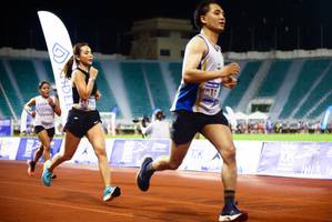 BIB: 511
                            <button type="button" onclick="openModal(18787334)" class="btn btn-primary btn-sm float-right btn-popup" data-toggle="modal" data-target=".modal-high-quality">
                        <i class="fas fa-shopping-cart"></i> Add to Cart
                    </button>
                                            <button type="button" onclick="isThisMe(18787334, true)" class="btn btn-success btn-sm float-right btn-popup btn-isme hidden" data-toggle="tooltip" data-placement="bottom" title="นี่คือรูปของคุณใช่ไหม คลิกที่นี่เพื่อเอาเข้าอัลบั้ม">
                        <i class="fas fa-plus"></i> Add to album
                    </button>
                    <button type="button" onclick="isThisMe(18787334, false)" class="btn btn-warning btn-sm float-right btn-popup btn-isnotme hidden">
                        <i class="fas fa-ban"></i> Remove from album
                    </button>