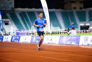 BIB: 12500, 150
                            <button type="button" onclick="openModal(18787591)" class="btn btn-primary btn-sm float-right btn-popup" data-toggle="modal" data-target=".modal-high-quality">
                        <i class="fas fa-shopping-cart"></i> Add to Cart
                    </button>
                                            <button type="button" onclick="isThisMe(18787591, true)" class="btn btn-success btn-sm float-right btn-popup btn-isme hidden" data-toggle="tooltip" data-placement="bottom" title="นี่คือรูปของคุณใช่ไหม คลิกที่นี่เพื่อเอาเข้าอัลบั้ม">
                        <i class="fas fa-plus"></i> Add to album
                    </button>
                    <button type="button" onclick="isThisMe(18787591, false)" class="btn btn-warning btn-sm float-right btn-popup btn-isnotme hidden">
                        <i class="fas fa-ban"></i> Remove from album
                    </button>